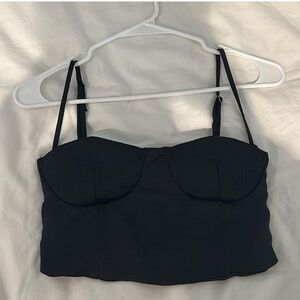 Princess Polly corset top